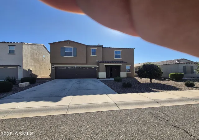 3rd image of 1363 W Pinkley Ave, Coolidge, AZ 85128 | MLS# 7054899