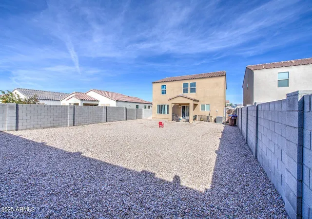 51st image of 1363 W Pinkley Ave, Coolidge, AZ 85128 | MLS# 7054899