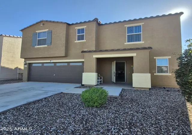 5th image of 1363 W Pinkley Ave, Coolidge, AZ 85128 | MLS# 7054899