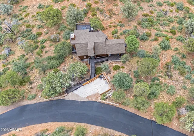 Photo 39 of Single family home for sale at 4739 N Cyn Vista, Pine, AZ 85544 | MLS# 7060960 | Listing updated on 2026-09-13