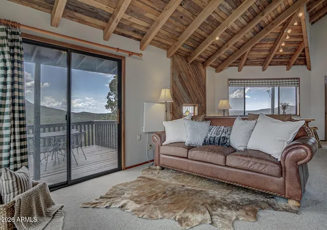 Photo 2 of Single family home for sale at 4739 N Cyn Vista, Pine, AZ 85544 | MLS# 7060960 | Listing updated on 2026-09-13