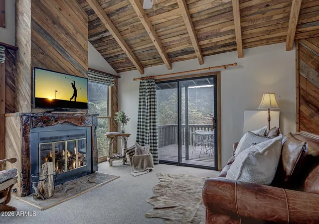 Photo 4 of Single family home for sale at 4739 N Cyn Vista, Pine, AZ 85544 | MLS# 7060960 | Listing updated on 2026-09-13