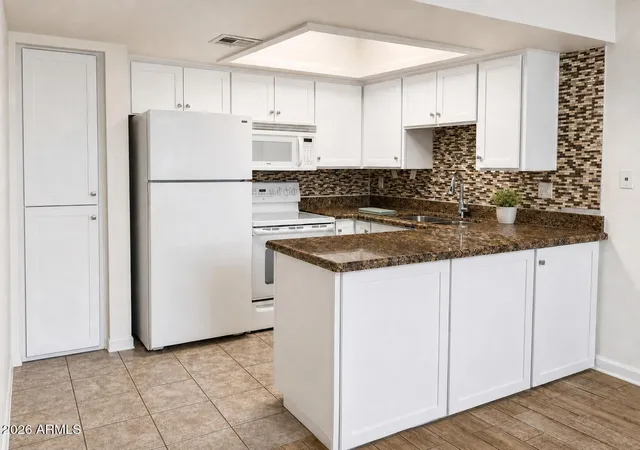 Photo 3 of Condo for sale at 21622 N 23rd Avenue #B204, Phoenix, AZ 85027 | MLS# 7055013 | Listing updated on 2026-08-17