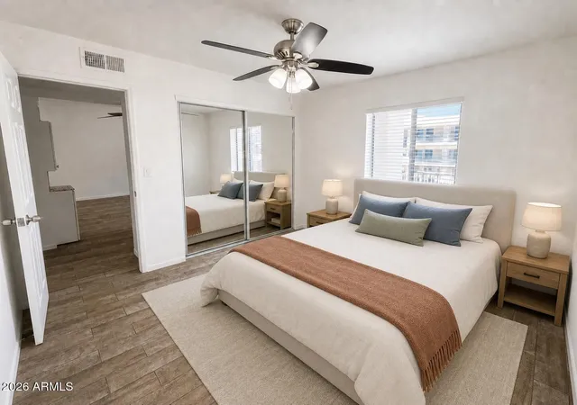 Photo 3 of House for sale at 21622 N 23rd Avenue #B204, Phoenix, AZ 85027 | MLS# 7055013 | Listing updated on 2026-08-17