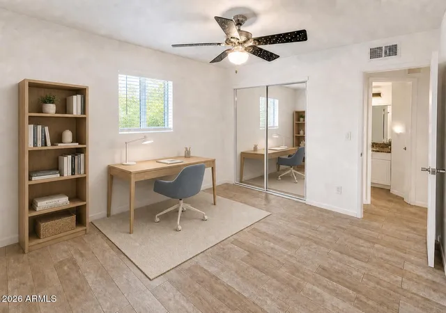 Photo 4 of House for sale at 21622 N 23rd Avenue #B204, Phoenix, AZ 85027 | MLS# 7055013 | Listing updated on 2026-08-17
