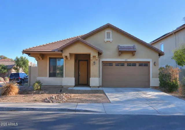1st image of 177 W Atlantic Dr, Casa Grande, AZ 85122 | MLS# 7057916