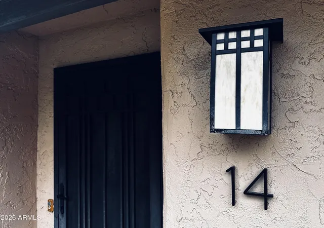 108th image of 14 Leisure World, Mesa, AZ 85206 | MLS# 7055808