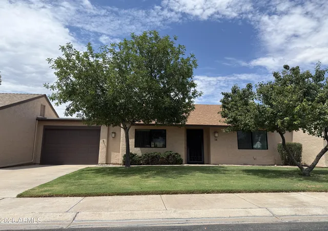 2nd image of 14 Leisure World, Mesa, AZ 85206 | MLS# 7055808