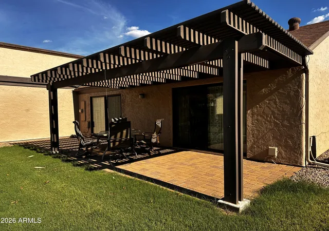 3rd image of 14 Leisure World --, Mesa, AZ 85206 | MLS# 7055808
