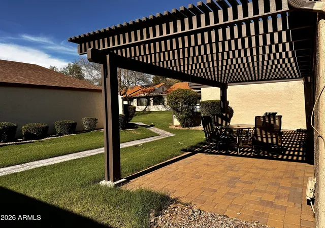 4th image of 14 Leisure World --, Mesa, AZ 85206 | MLS# 7055808