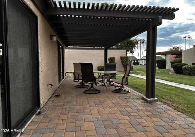 5th image of 14 Leisure World --, Mesa, AZ 85206 | MLS# 7055808