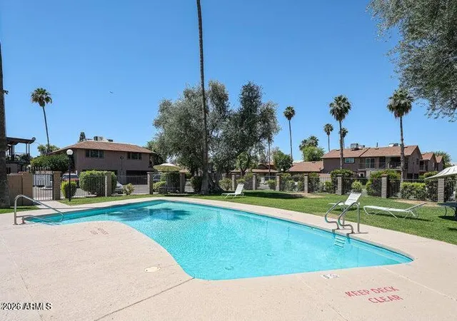 13th image of 1261 N Granite Reef Rd, Scottsdale, AZ 85257 | MLS# 7064442