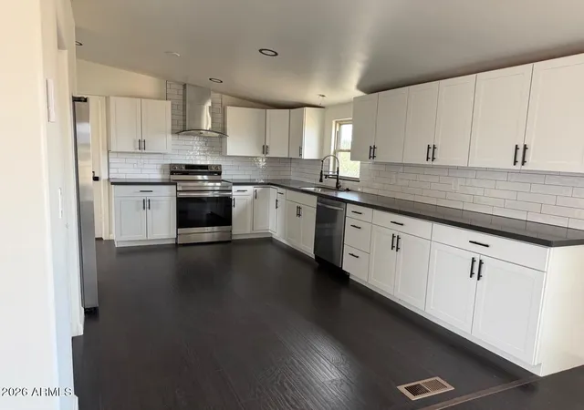 3rd image of 3385 E Joy Rd, Rimrock, AZ 86335 | MLS# 7054967