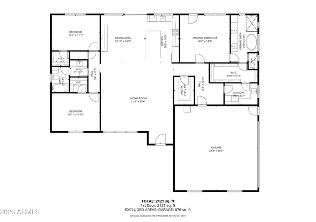 22nd image of 28343 N Marchant Tr, San Tan Valley, AZ 85144 | MLS# 7055752