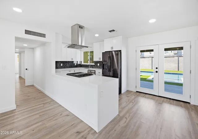 Photo 2 of Single family home for sale at 7634 E 3rd Street, Scottsdale, AZ 85251 | MLS# 7055929 | Listing updated on 2026-09-02