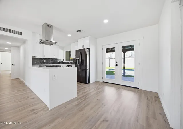 Photo 3 of Single family home for sale at 7634 E 3rd Street, Scottsdale, AZ 85251 | MLS# 7055929 | Listing updated on 2026-09-02