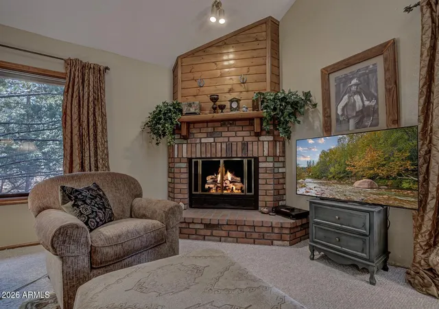 Photo 1 of Single family home for sale at 5094 N Juniper Loop, Pine, AZ 85544 | MLS# 7055192 | Listing updated on 2026-09-10