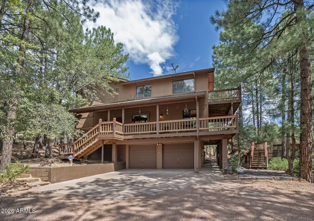 Photo 49 of Single family home for sale at 5094 N Juniper Loop, Pine, AZ 85544 | MLS# 7055192 | Listing updated on 2026-09-10
