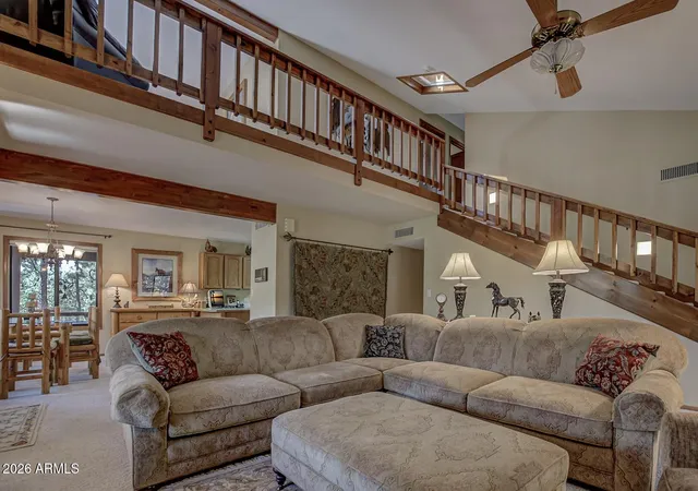 Photo 3 of Single family home for sale at 5094 N Juniper Loop, Pine, AZ 85544 | MLS# 7055192 | Listing updated on 2026-09-10