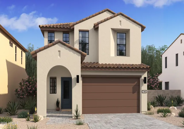 Photo 1 of Single family home for sale at 39 E Sheffield Ave, Gilbert, AZ 85296 | MLS# 7054974 | Listing updated on 2026-09-15