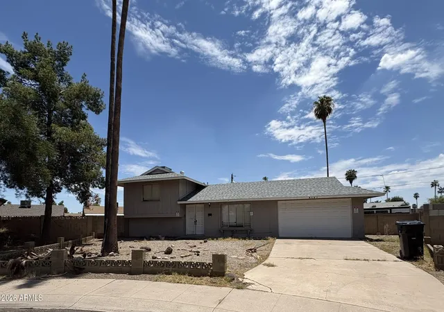 Photo 1 of Sale Pending at 4137 W Luke Ave, Phoenix, AZ 85019 | MLS# 7056463 | Listing updated on 2026-09-09