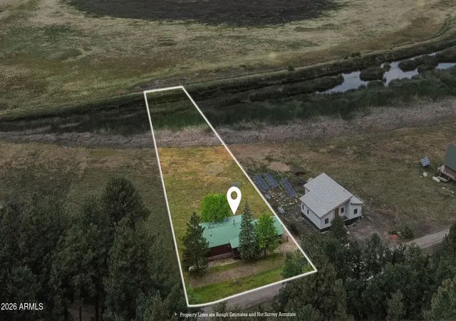 44th image of 127 Lakeview Ct, Mormon Lake, AZ 86038 | MLS# 7054984