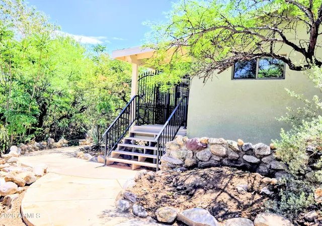 Photo 3 of Single family home for sale at 4898 E Miller Cyn Rd, Hereford, AZ 85615 | MLS# 7055197 | Listing updated on 2026-08-11