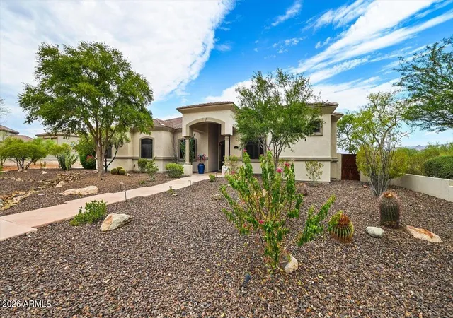 Photo 31 of Single family home for sale at 14 W Summerset Dr, Phoenix, AZ 85085 | MLS# 7055069 | Listing updated on 2026-10-09