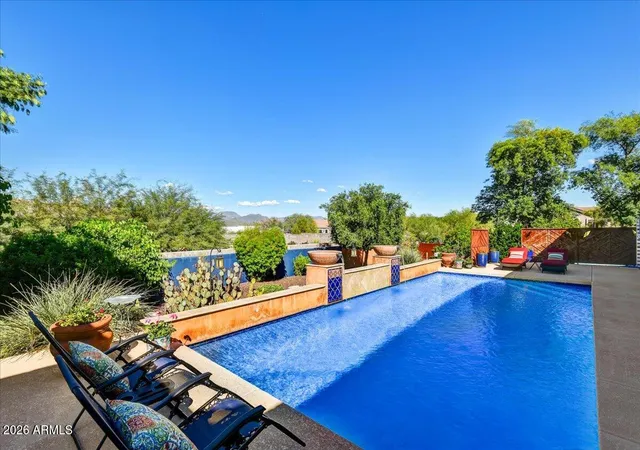 Single family home for sale at 14 W Summerset Dr, Phoenix, AZ 85085 | MLS# 7055069