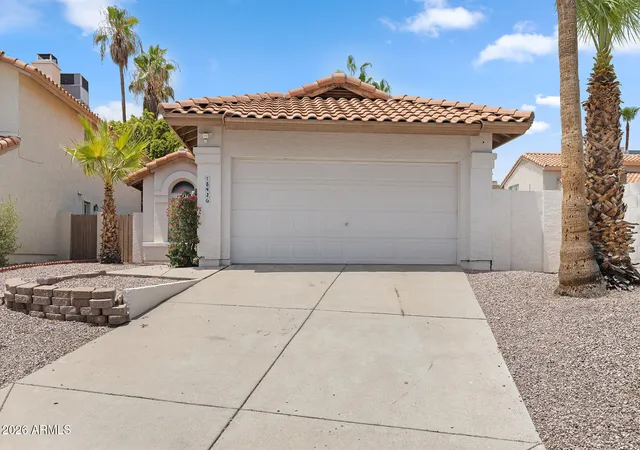 Photo 1 of Single family home for sale at 18426 N 16th Place, Phoenix, AZ 85022 | MLS# 7055055 | Listing updated on 2026-09-10