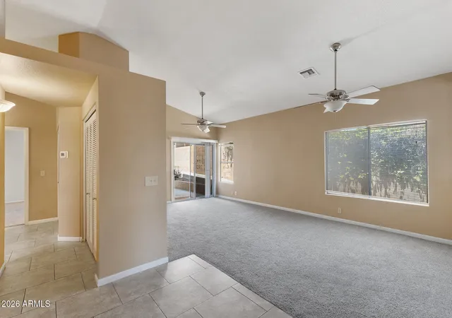 Photo 3 of Single family home for sale at 18426 N 16th Place, Phoenix, AZ 85022 | MLS# 7055055 | Listing updated on 2026-09-10