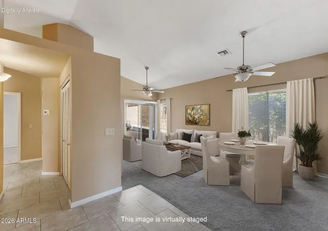 Photo 2 of Single family home for sale at 18426 N 16th Place, Phoenix, AZ 85022 | MLS# 7055055 | Listing updated on 2026-09-10