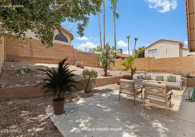 Photo 4 of Single family home for sale at 18426 N 16th Place, Phoenix, AZ 85022 | MLS# 7055055 | Listing updated on 2026-09-10