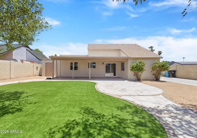2nd image of 19028 N 45th Dr, Glendale, AZ 85308 | MLS# 7055005
