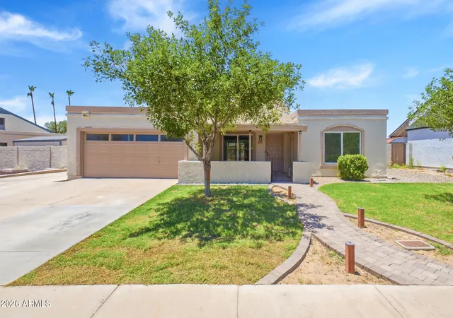 4th image of 19028 N 45Th Dr, Glendale, AZ 85308 | MLS# 7055005