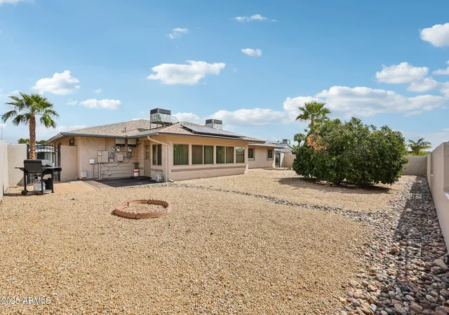 2nd image of 12739 W Crystal Lake Dr, Sun City West, AZ 85375 | MLS# 7055198