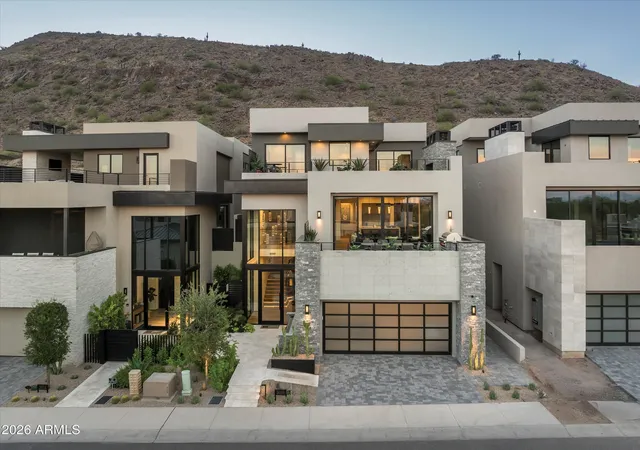 Single family home for sale at 5020 N Ascent Dr, Scottsdale, AZ 85251 | MLS# 7059571 | Listing updated on 2026-09-18