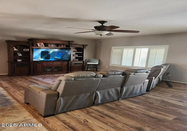 Photo 3 of Single family home for sale at 108 W Ridgeview Trl, Casa Grande, AZ 85122 | MLS# 7054994 | Listing updated on 2026-10-28