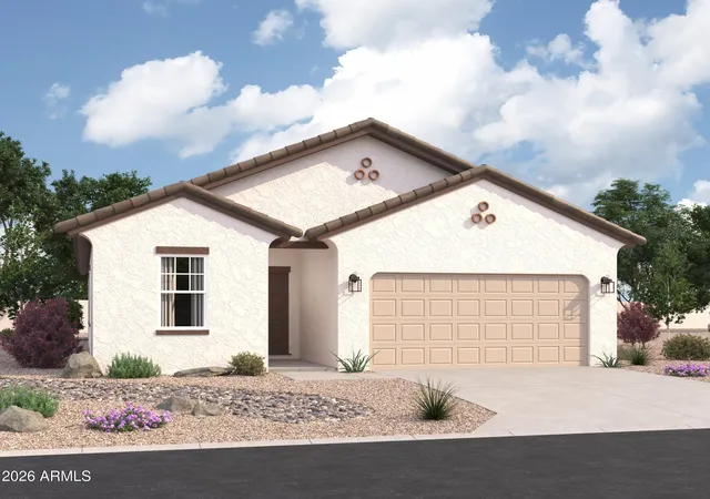 Photo 1 of Single family home for sale at 6611 S 78th Lane, Laveen, AZ 85339 | MLS# 7055030 | Listing updated on 2026-08-11
