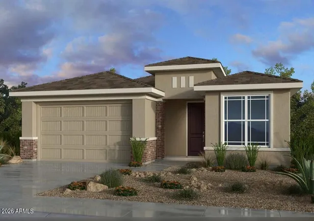 Photo 1 of Single family home for sale at 16836 W Desert Holw Dr, Surprise, AZ 85387 | MLS# 7055004 | Listing updated on 2026-10-22