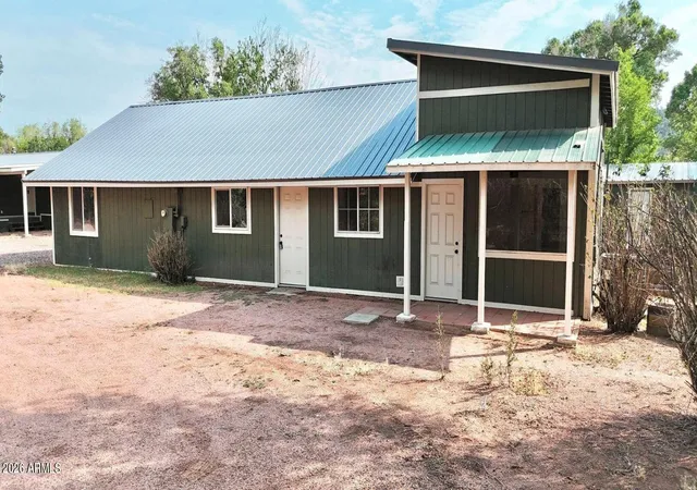 1st image of 647 S Moonlight Dr, Payson, AZ 85541 | MLS# 7055526