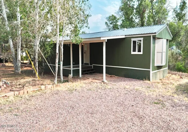 2nd image of 647 S Moonlight Dr, Payson, AZ 85541 | MLS# 7055526