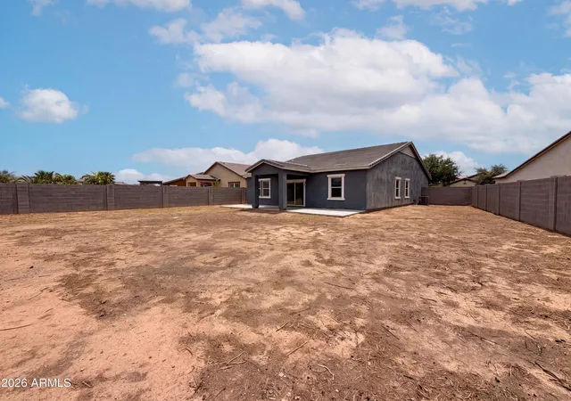 22nd image of 36976 W Nola Wy, Maricopa, AZ 85138 | MLS# 7056782