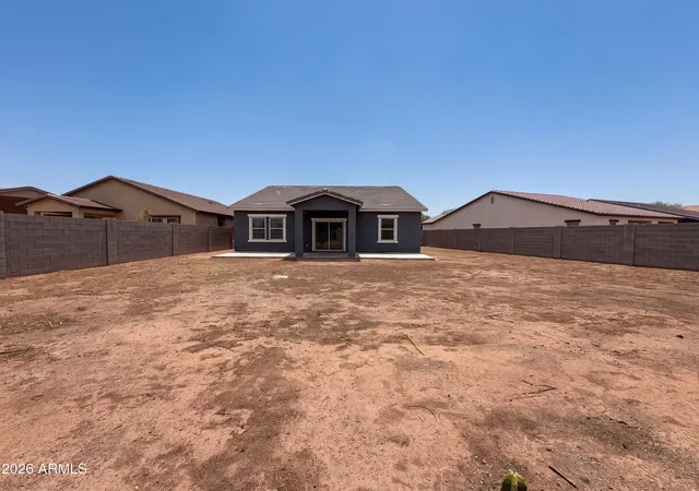 Photo 4 of Sale Pending at 36976 W Nola Way, Maricopa, AZ 85138 | MLS# 7056782 | Listing updated on 2026-09-18