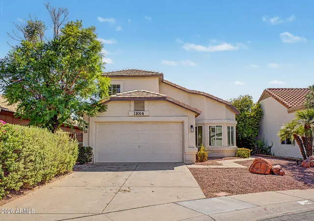 Photo 1 of Single family home for sale at 11014 N 59th Lane, Glendale, AZ 85304 | MLS# 7055205 | Listing updated on 2026-08-27