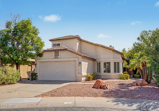 Photo 2 of Single family home for sale at 11014 N 59th Lane, Glendale, AZ 85304 | MLS# 7055205 | Listing updated on 2026-08-27