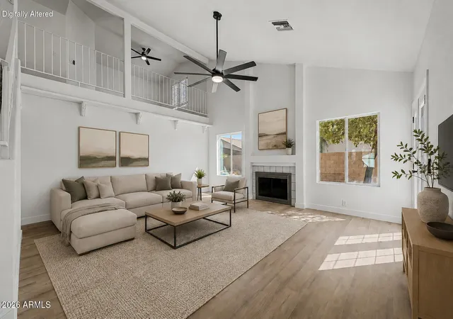 Photo 3 of Single family home for sale at 11014 N 59th Lane, Glendale, AZ 85304 | MLS# 7055205 | Listing updated on 2026-08-27