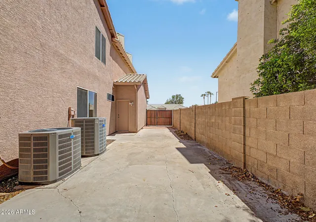 50th image of 6288 W Rose Garden Ln, Glendale, AZ 85308 | MLS# 7059193