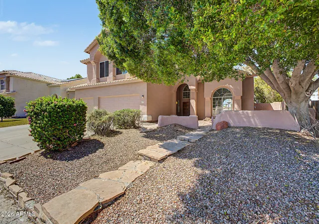 Photo 4 of Single family home for sale at 6288 W Rose Garden Ln, Glendale, AZ 85308 | MLS# 7059193 | Listing updated on 2026-10-22