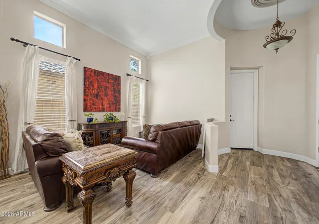 3rd image of 35725 N 29Th Ln, Phoenix, AZ 85086 | MLS# 7064106
